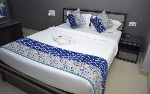 Viswa Residency by Azalea