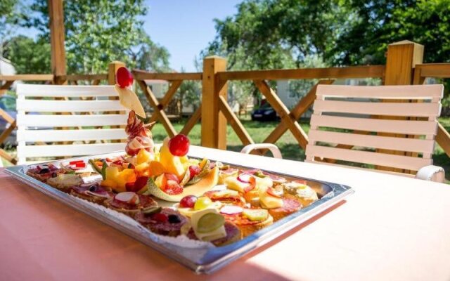 Rivijera Mobile Homes Miran