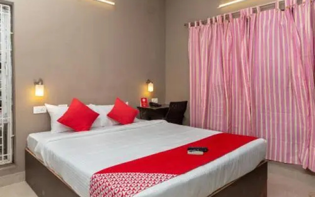 GVS Homes By OYO Rooms
