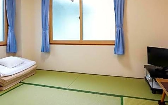 Abukuma Ryokan - Vacation STAY 22952v