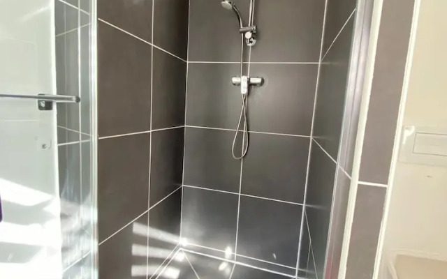 Le repos des Thermes