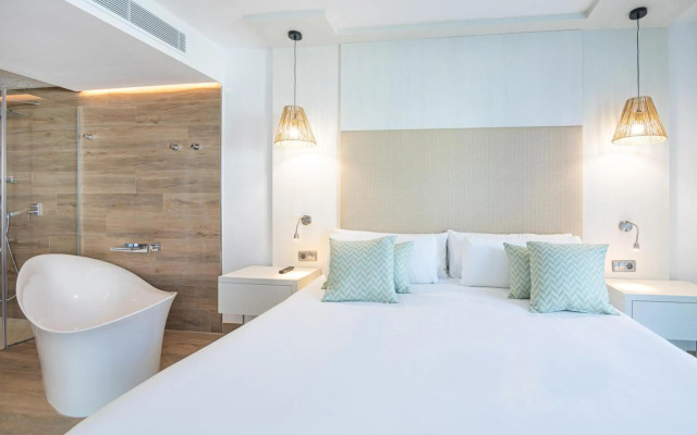 MarSenses Puerto Pollensa Hotel & Spa - Adults Only
