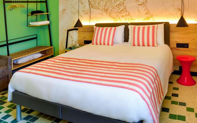 Ibis Styles Sierre