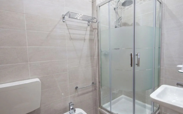 Residenza DEpoca Giardino Corsini