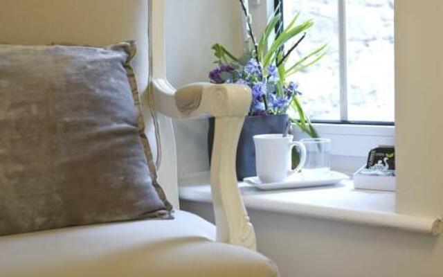 Ty Croeso Bed & Breakfast