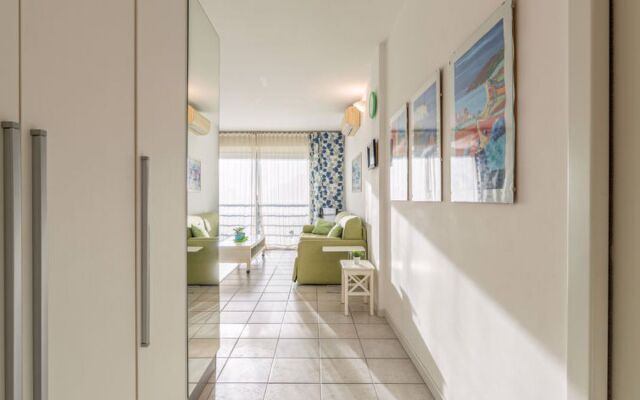 House Sara Santo Stefano al Mare