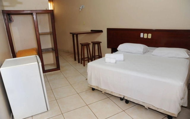 Hotel Varandas Araraquara