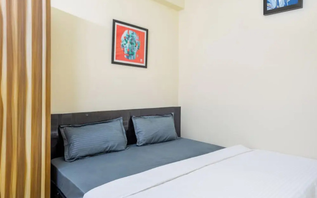 Housr Charlie 1 BHK Apartment Bangalore