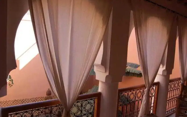 Riad Ineslisa