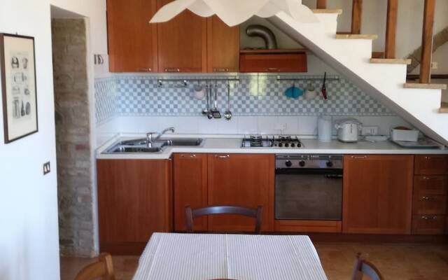 Il Casale nella Natura