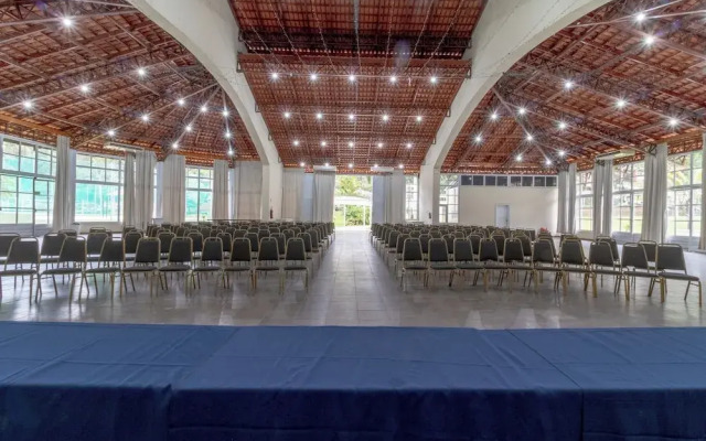 Villagio Embu Resort e Convention