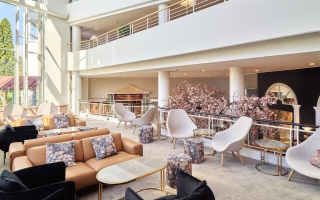 Naantali Spa Hotel