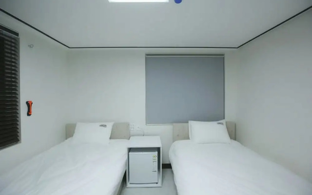 Stayan - Hostel