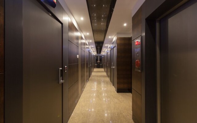 Samho Park Hotel