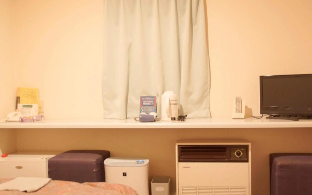 Business Hotel Chateau Est Takamatsu