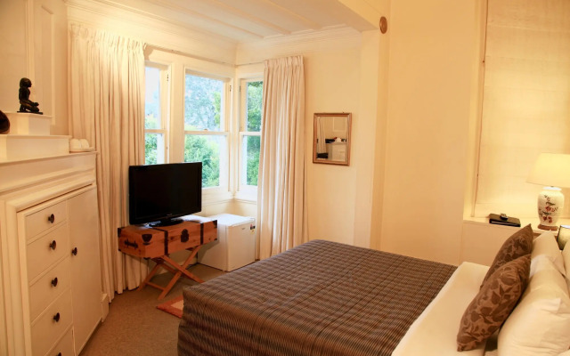 The Devereux Boutique Hotel