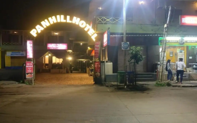 Pan Hill Hotel