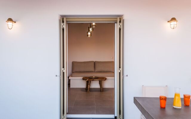 Vilos Suites