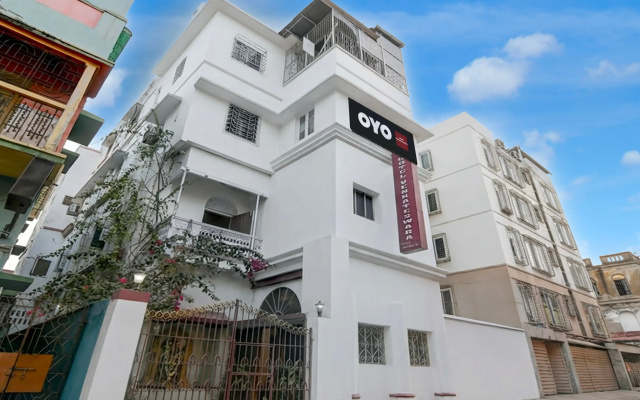 Collection O Lake Mall Kalighat Formerly Venkateshwara