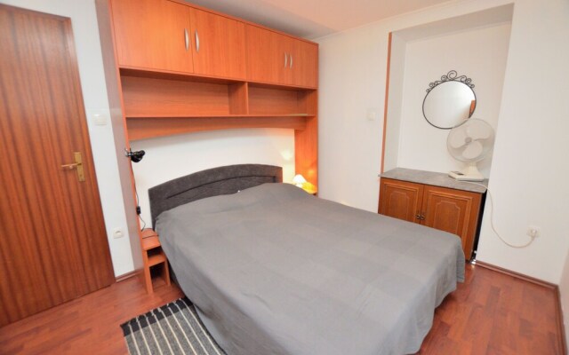 Apartment Marino