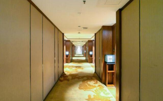 Projoy Ruihe Hotel
