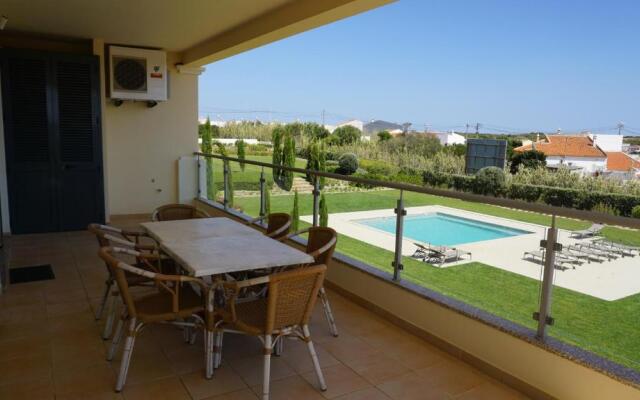 Apartamento 7 Mares com Suite