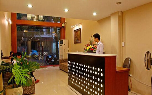 A25 Hotel - 53 Tue Tinh