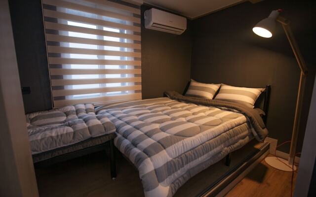 Twins Guest House