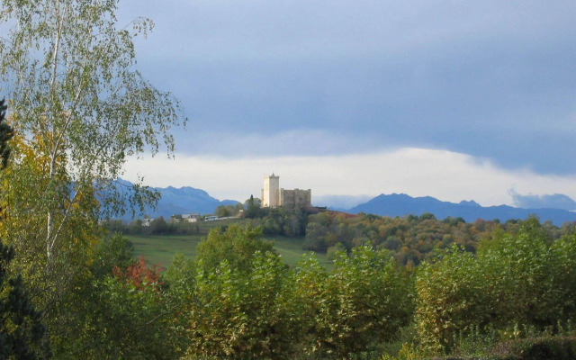 Résidence le Beau Site