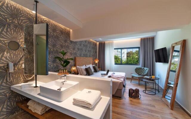 Naillac boutique hotel