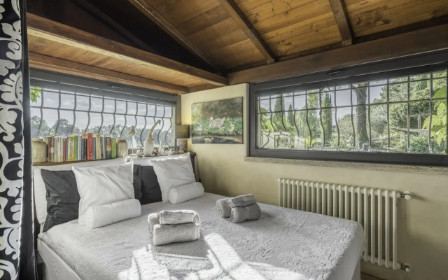 Casale Delle Papere Experience