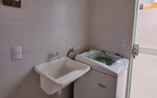 Apartamentos próximo à praia