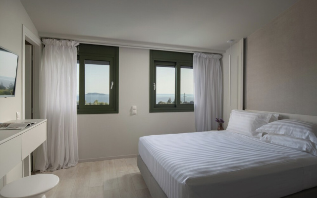 Olive Grove Villas with Private Pools