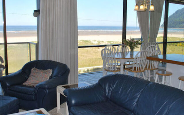 Sand & Sea Resort Condominiums