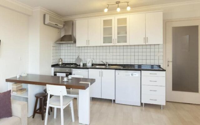 iskele house holiday flats