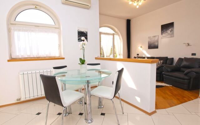 Apartment Sandro 86