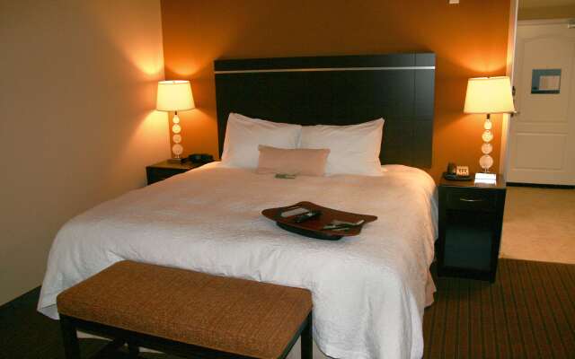 Hampton Inn Denver Northeast-Brighton