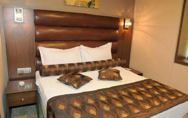 Marlight Boutique Hotel - Boutique Class