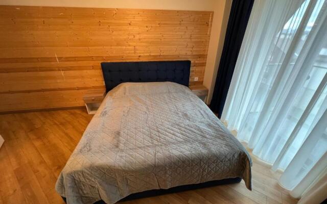 RedHubCo New Gudauri Loft 1, Redco 506