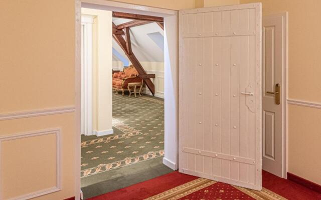 Robenstein Hotel & SPA - Villa