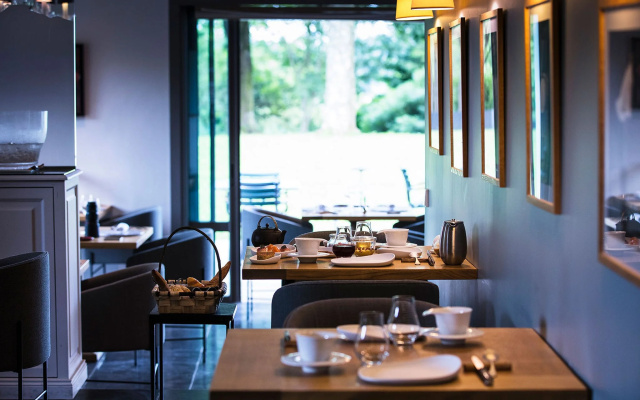 Auberge Basque