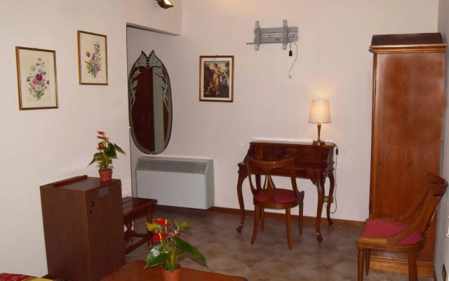 Hotel Villa Liberty