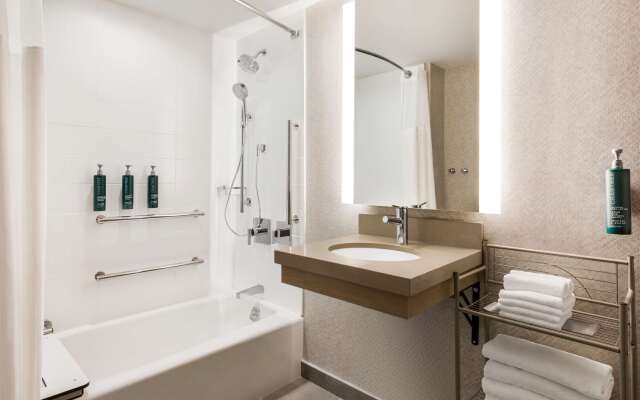 DoubleTree by Hilton Columbus Dublin