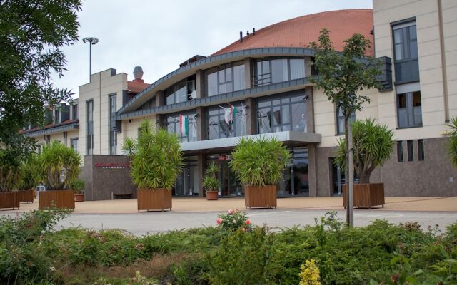 Gokart Hotel