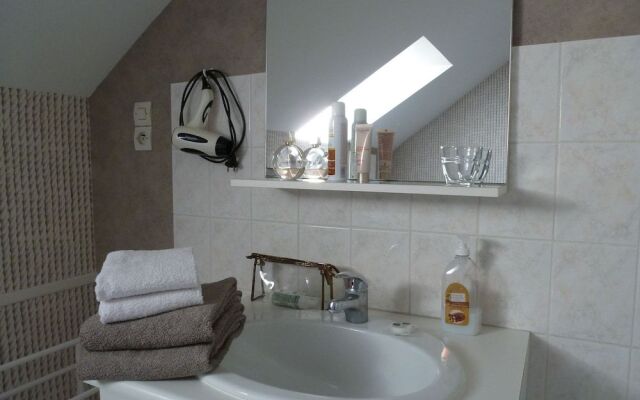 Ferme de Bonavis - Studios