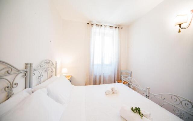 Trulli Nuova Aia Resort