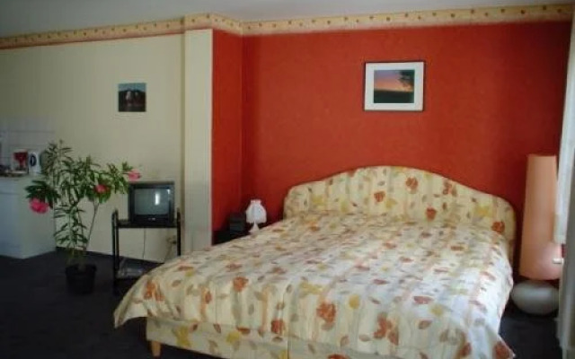 Pension Kastanienhof