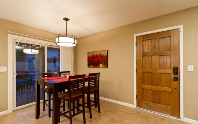 19th Hole 2 Bedroom by Casago