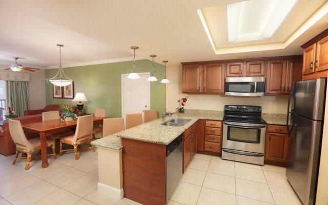 Westgate Lakes Resort & Spa 
