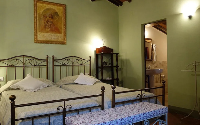 Antico Borgo Montefienali